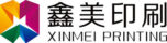 鑫美logo 横 01 01 01